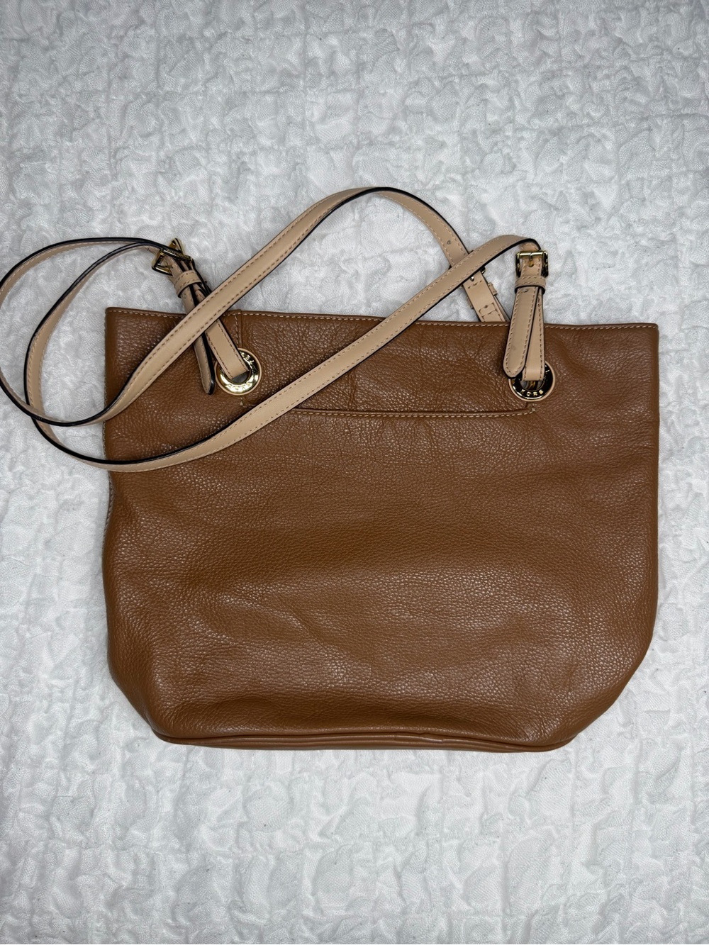 Michael Kors tote bag
